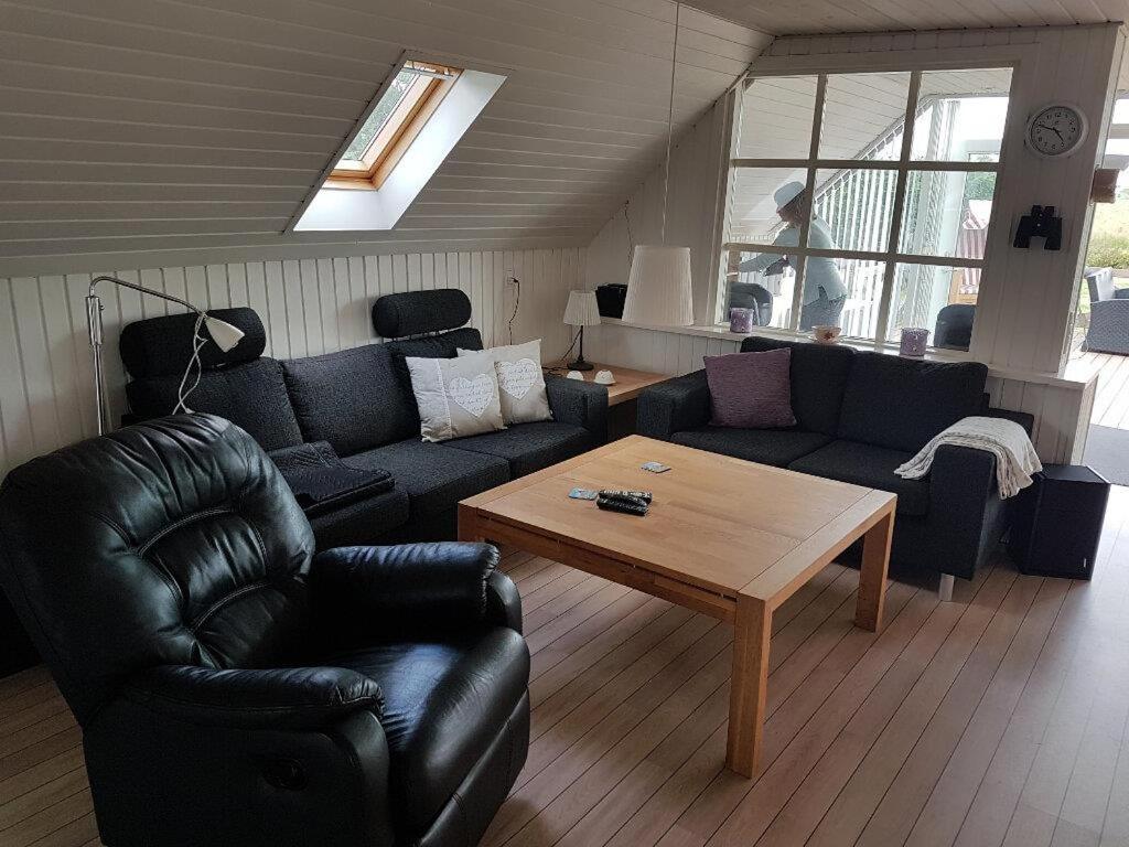 Beautiful Home In Tørresø W- view 2