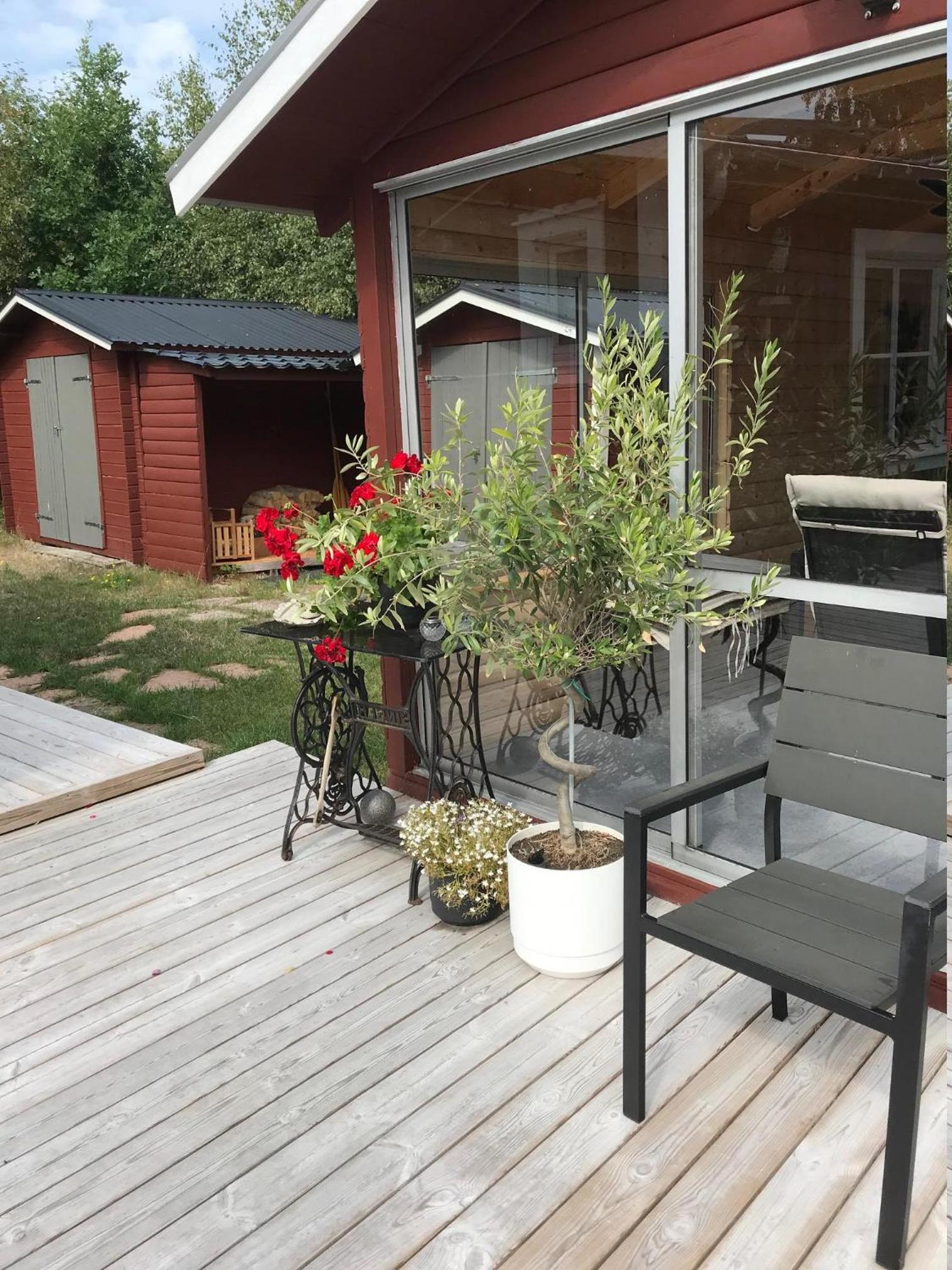 Amazing Home In Bergkvara With 2 Bedrooms And Jacuzzi view 4