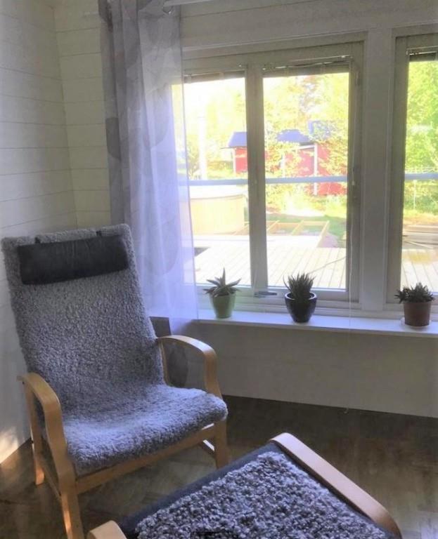 Amazing Home In Bergkvara With 2 Bedrooms And Jacuzzi view 5