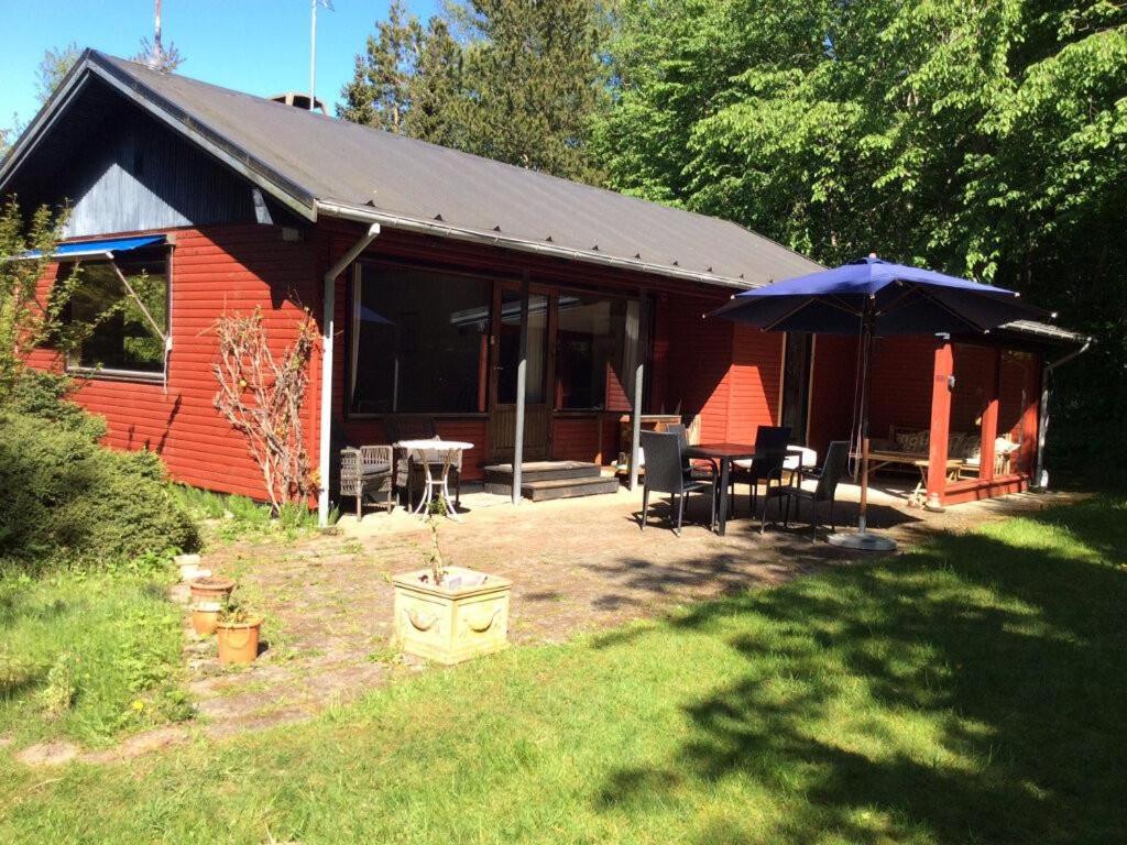 Awesome Home In Vejby With 2 Bedrooms, Internet And Jacuzzi view 2