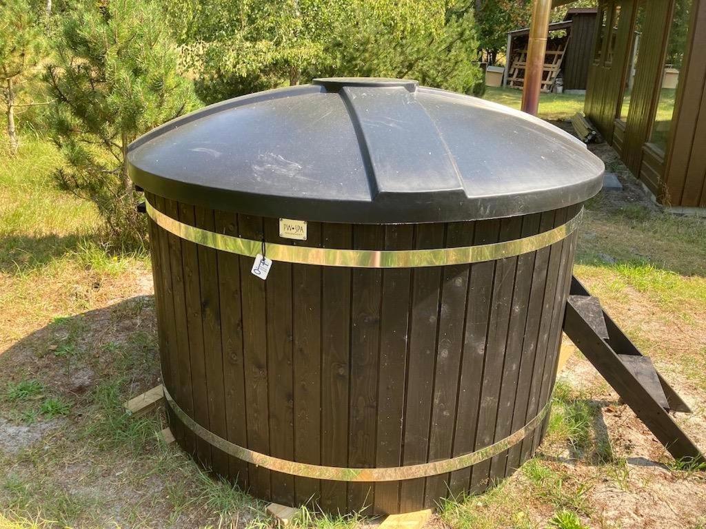 Nice Home In Rødby With Internet, Jacuzzi And Sauna view 2