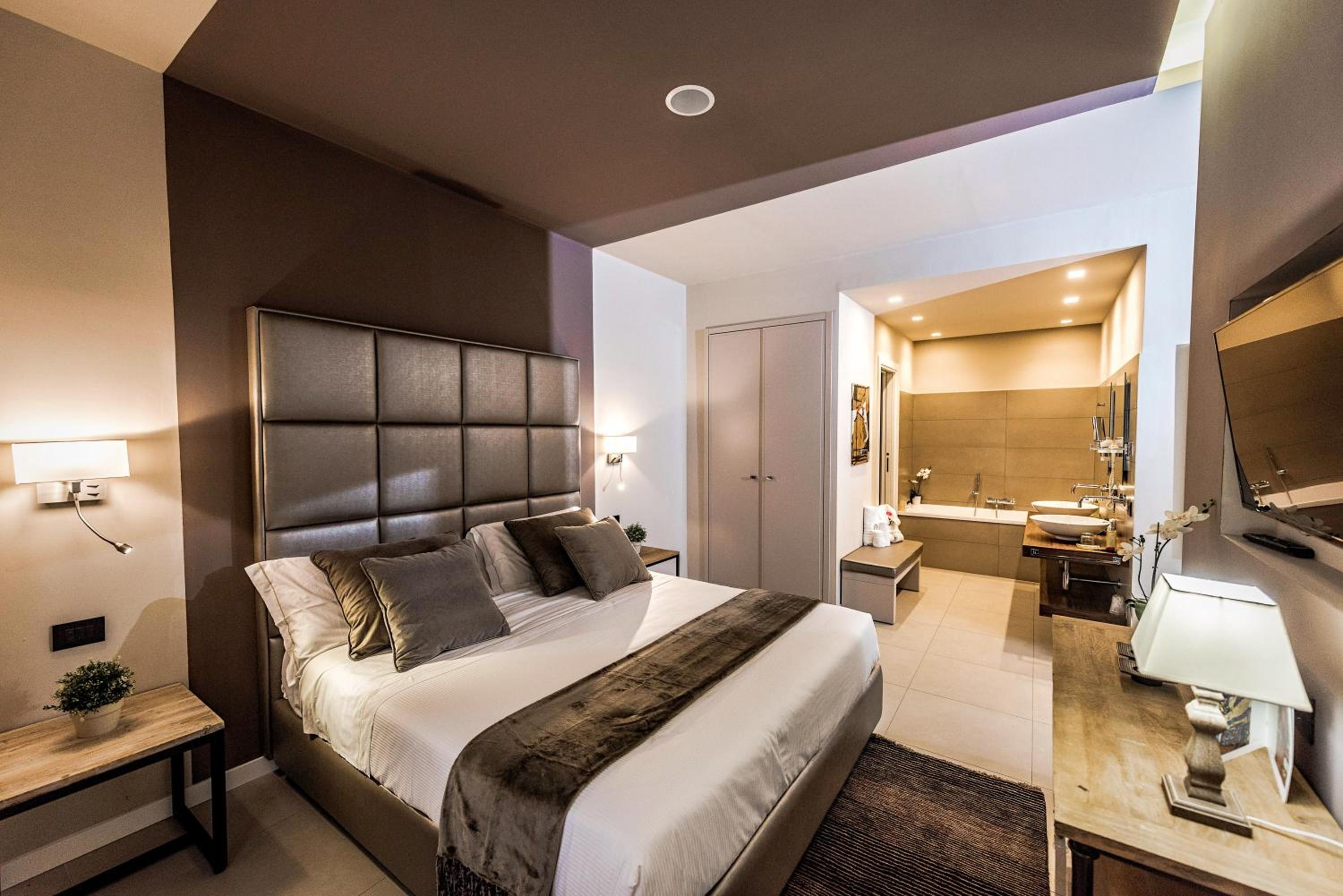 Delle Vittorie Luxury Rooms&Suites