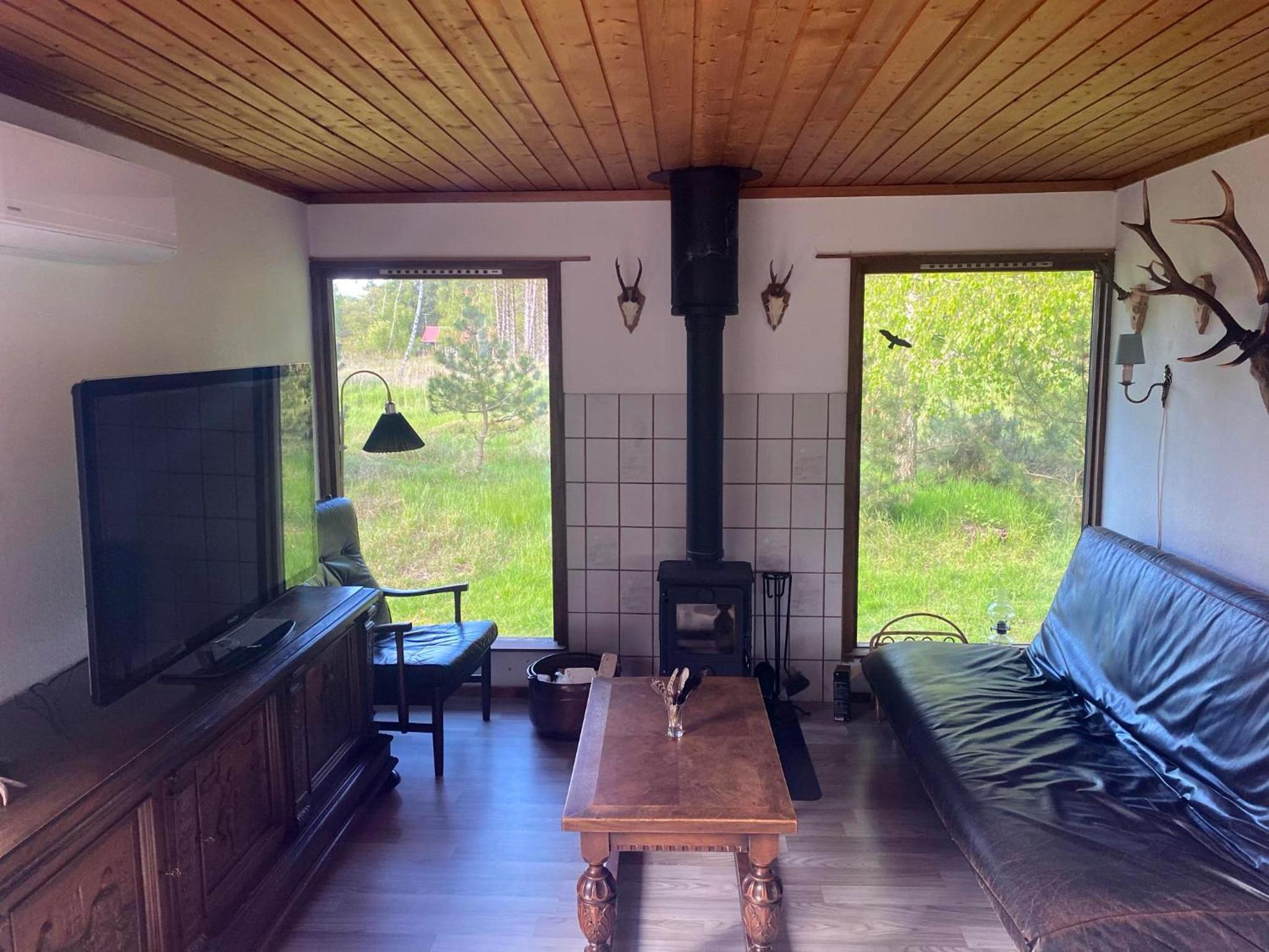 Nice Home In Rødby With Internet, Jacuzzi And Sauna view 3