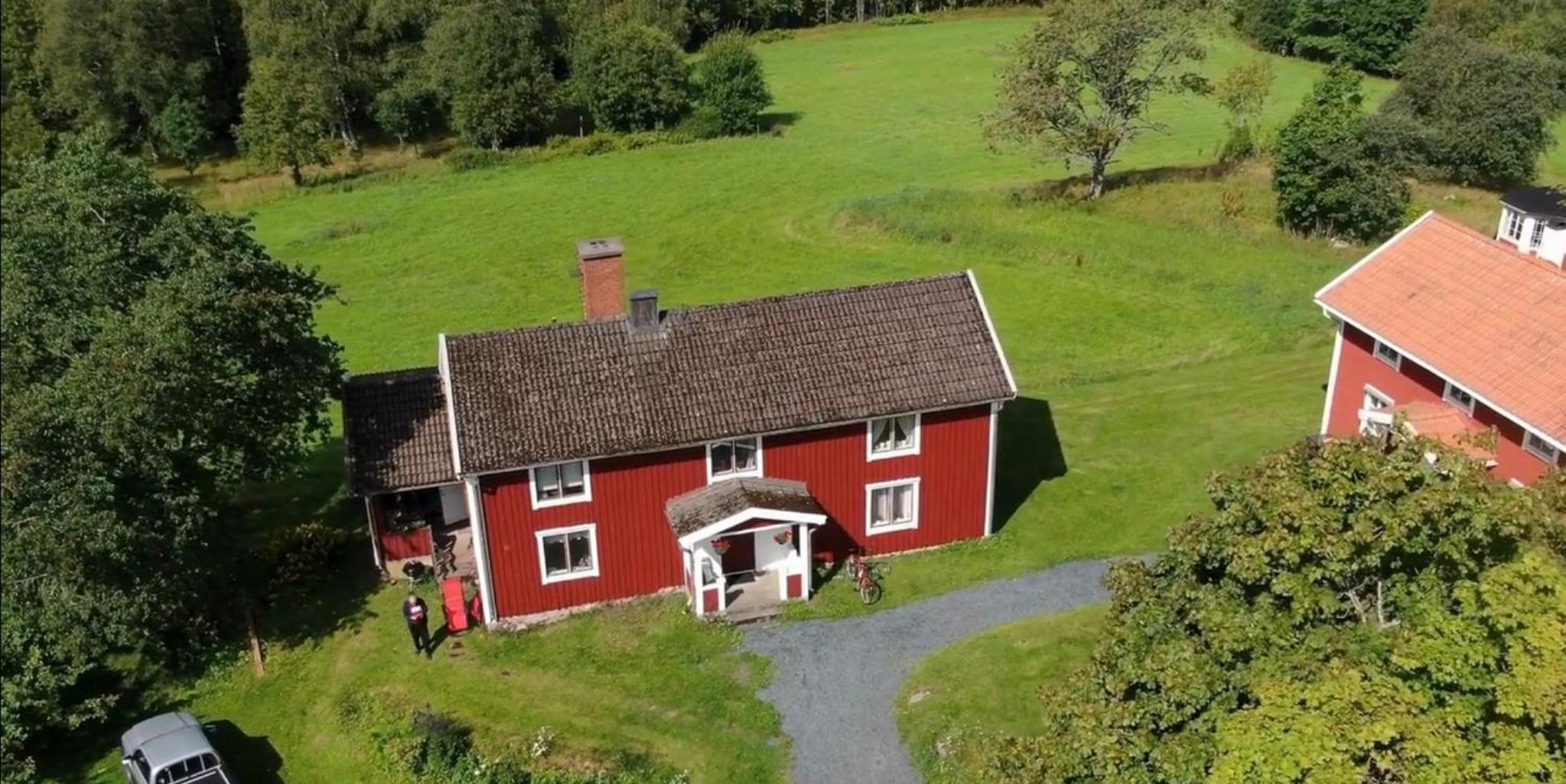 Nice Home In Malmbäck With 3 Bedrooms And Wifi