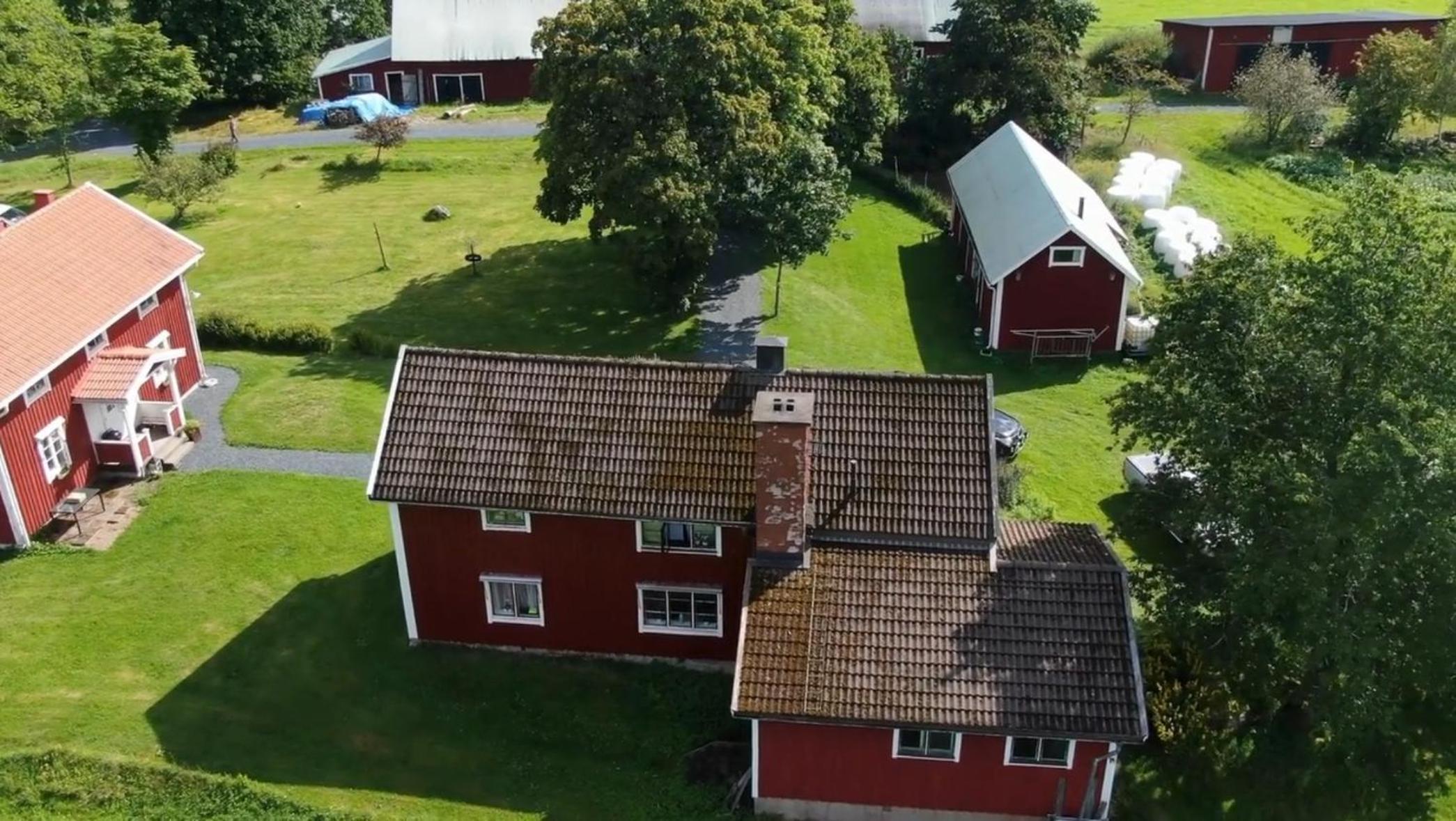 Nice Home In Malmbäck With 3 Bedrooms And Wifi