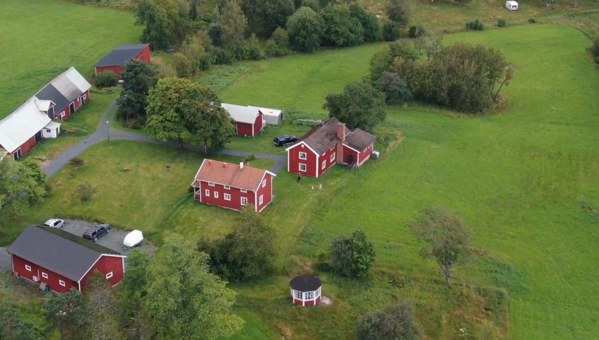 Nice Home In Malmbäck With 3 Bedrooms And Wifi