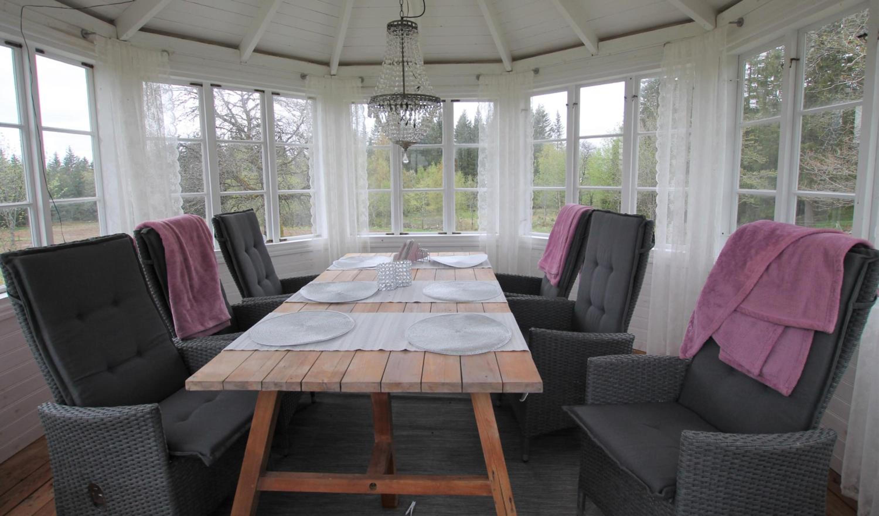 Nice Home In Malmbäck With 3 Bedrooms And Wifi