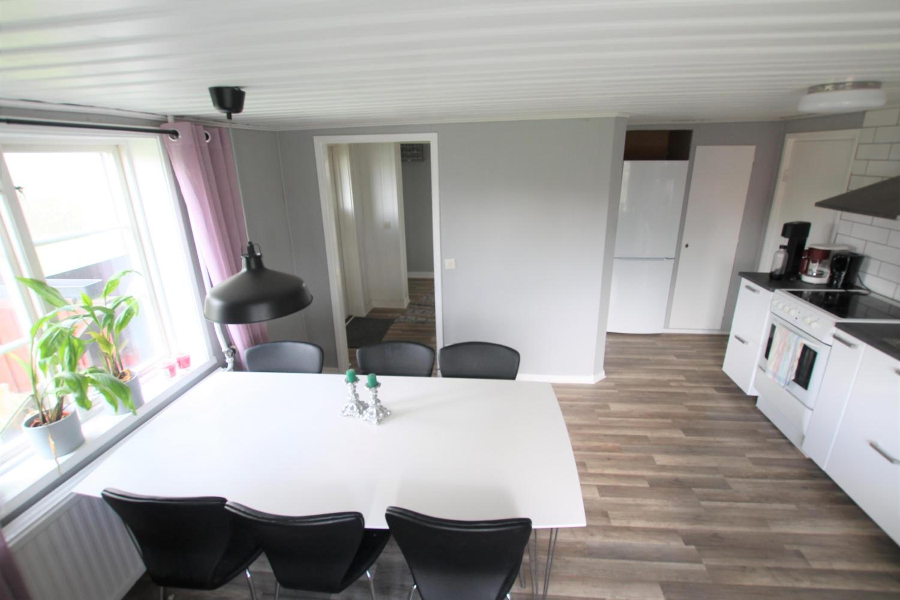 Nice Home In Malmbäck With 3 Bedrooms And Wifi