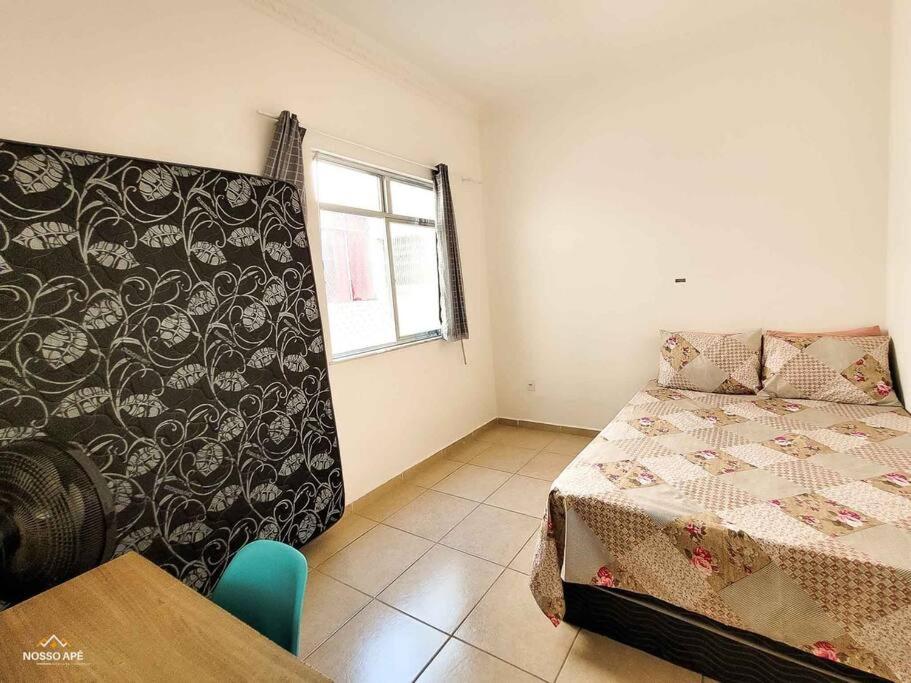 Nosso Apê Centro: 3 quartos no centro de JF NA402