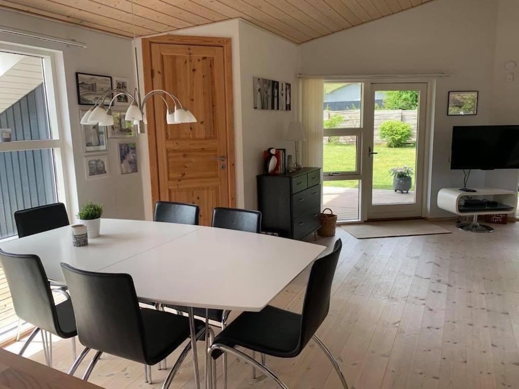 Beautiful Home In Slagelse With 3 Bedrooms, Internet And Sauna view 2