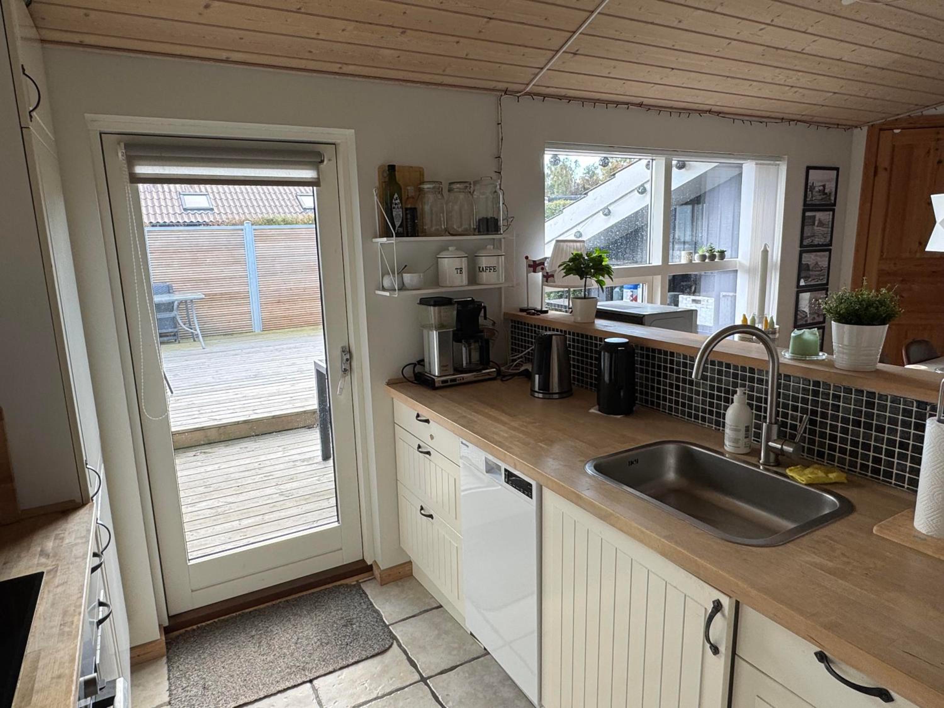 Beautiful Home In Slagelse With 3 Bedrooms, Internet And Sauna view 3