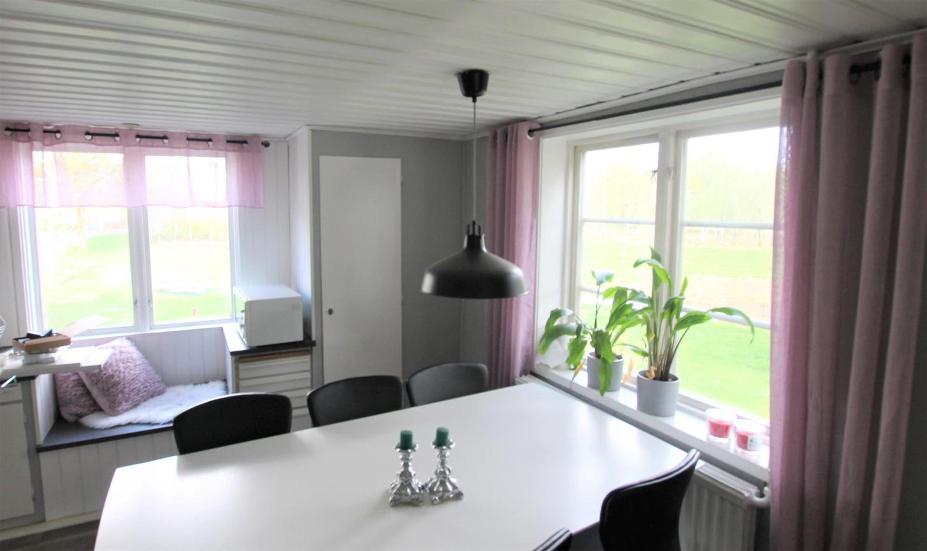 Nice Home In Malmbäck With 3 Bedrooms And Wifi