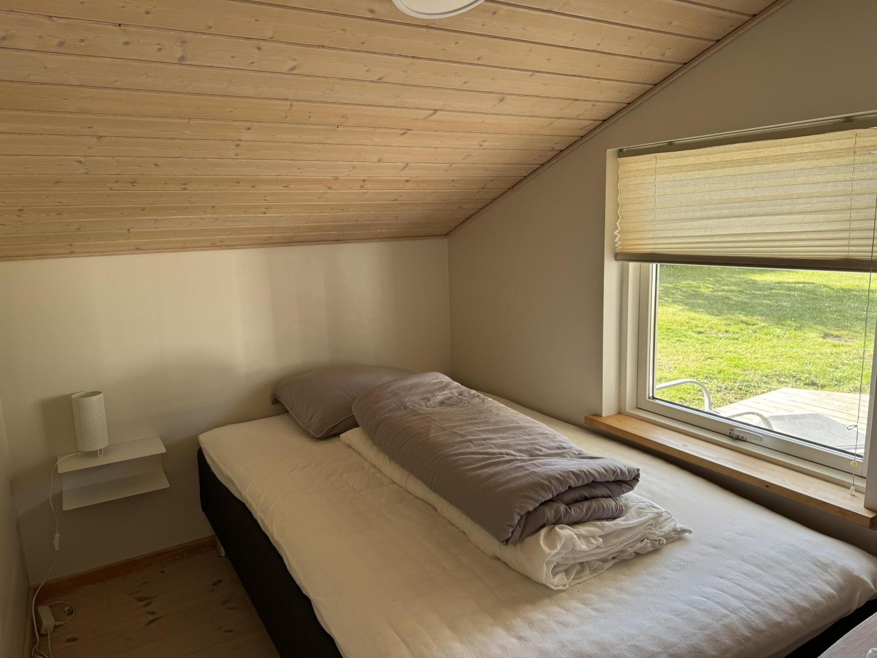 Beautiful Home In Slagelse With 3 Bedrooms, Internet And Sauna view 4