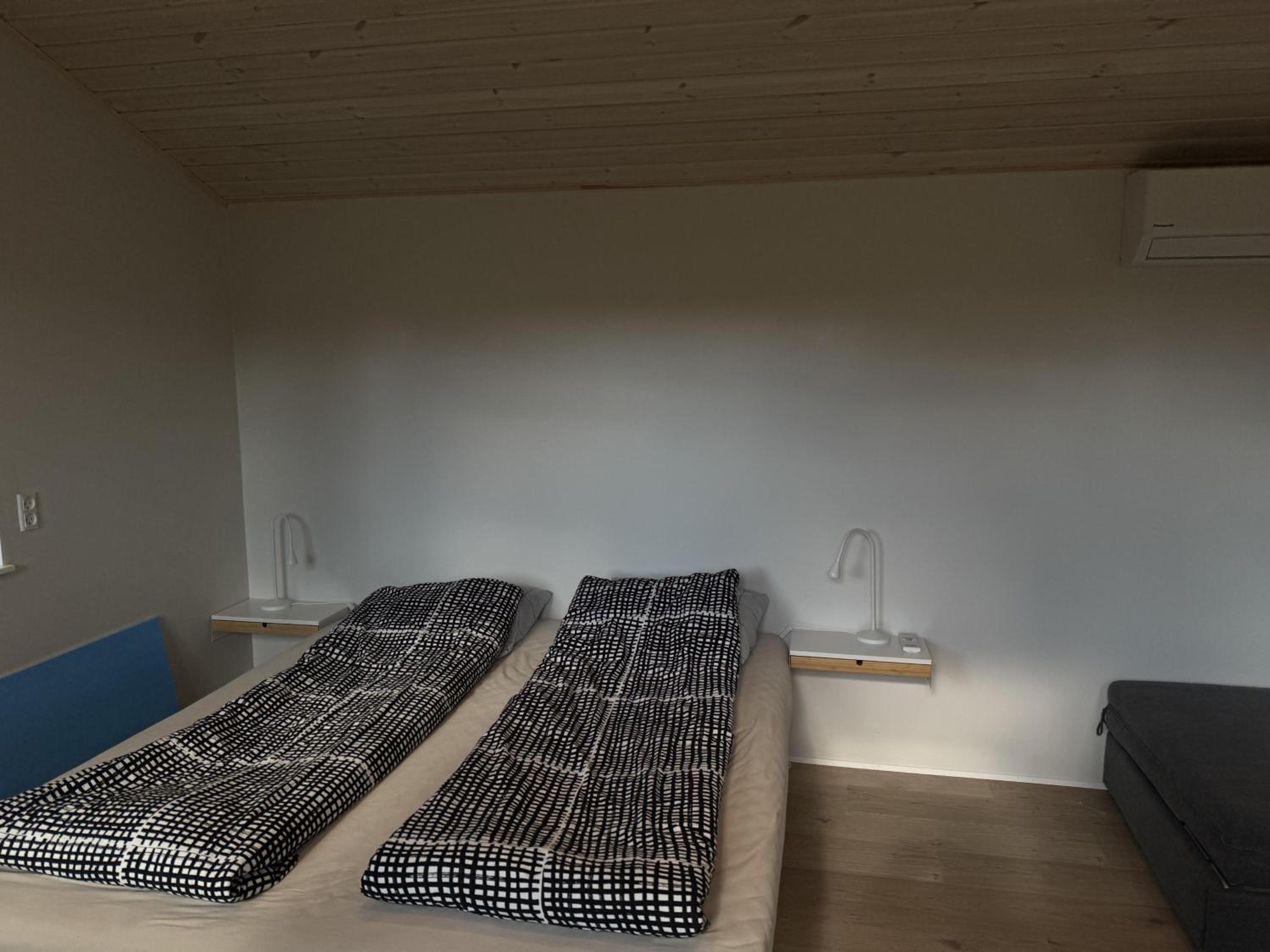 Beautiful Home In Slagelse With 3 Bedrooms, Internet And Sauna view 5