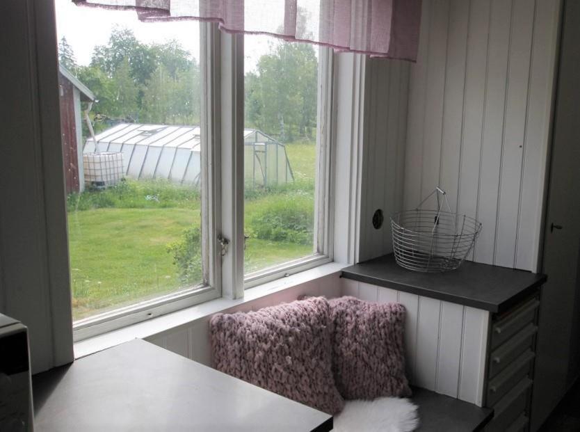 Nice Home In Malmbäck With 3 Bedrooms And Wifi