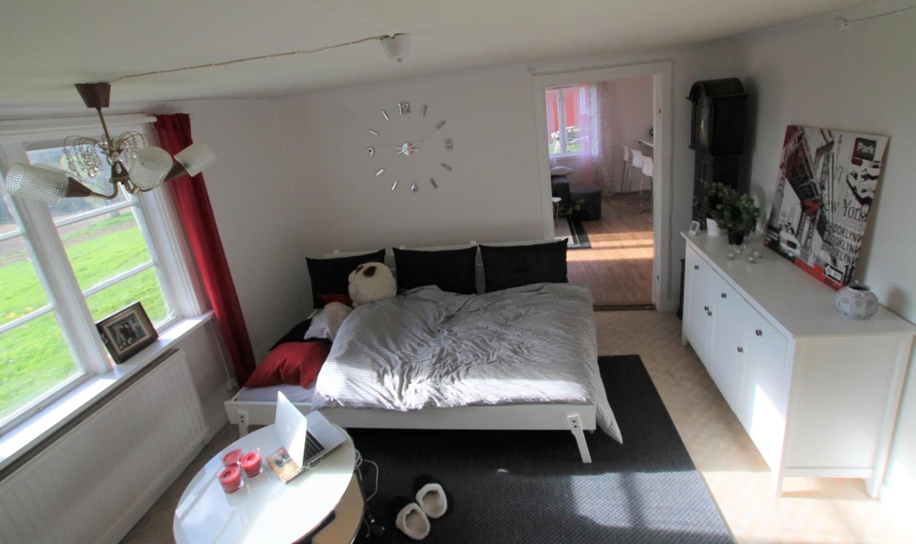 Nice Home In Malmbäck With 3 Bedrooms And Wifi