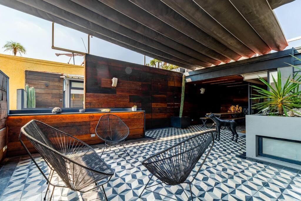 roof