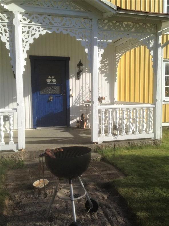 Awesome Home In Mariannelund With 4 Bedrooms