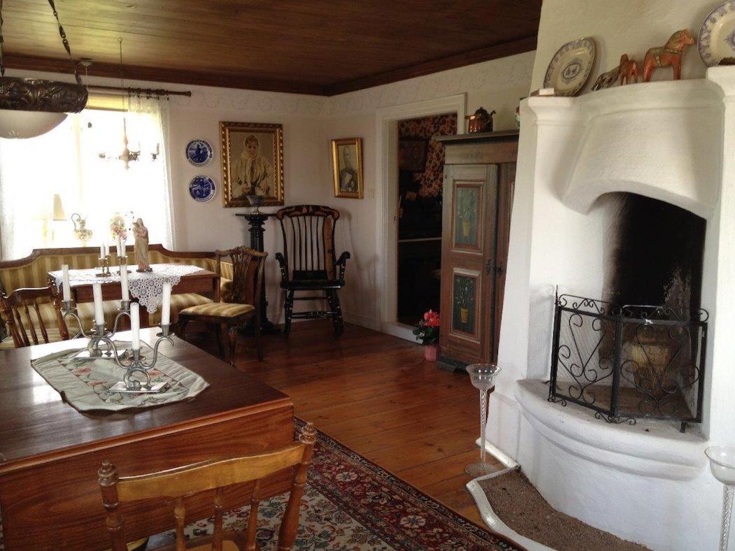 Awesome Home In Mariannelund With 4 Bedrooms