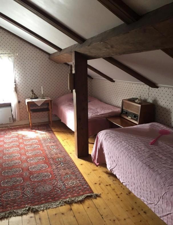 Awesome Home In Mariannelund With 4 Bedrooms