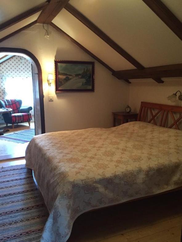 Awesome Home In Mariannelund With 4 Bedrooms