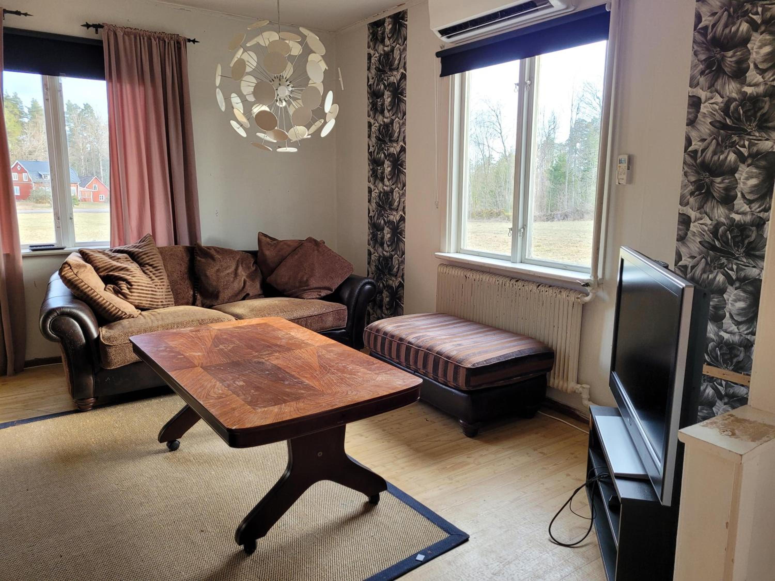 Beautiful Home In Hamneda With 4 Bedrooms And Wifi view 3