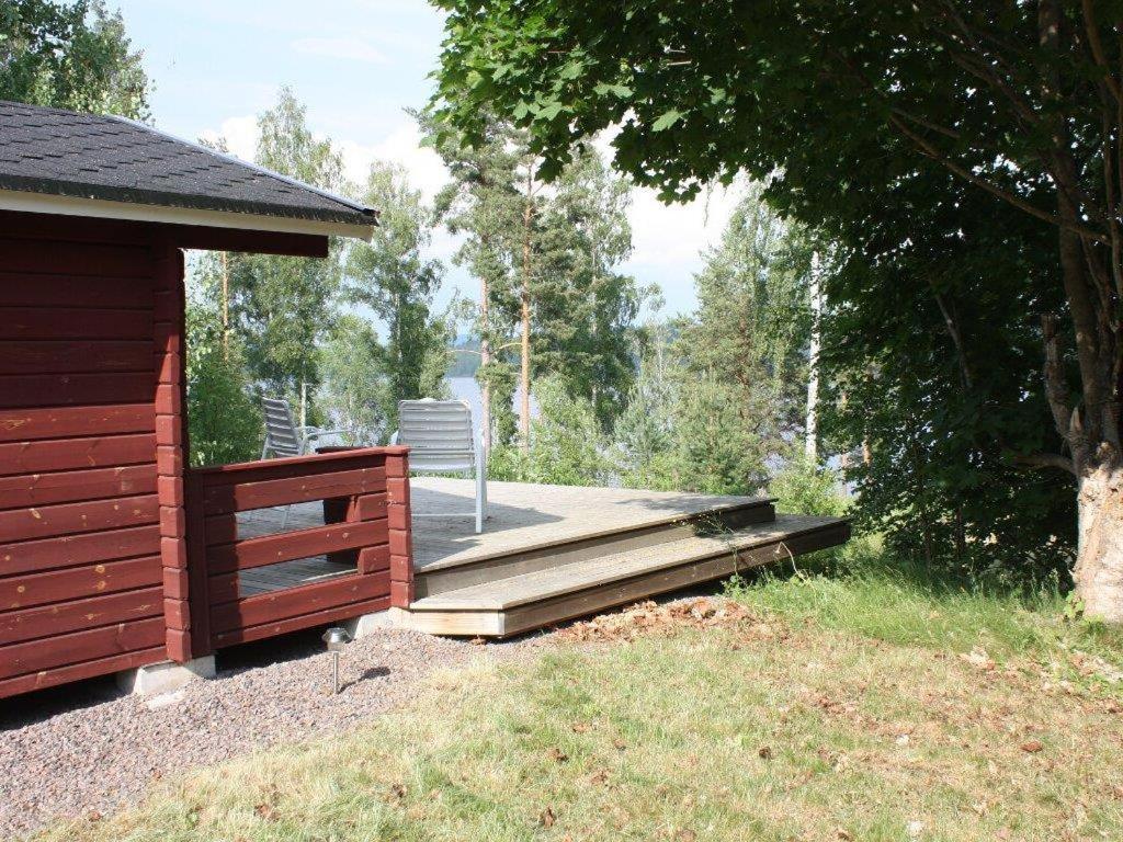 Beautiful Home In Sunne With 0 Bedrooms And Wifi view 2