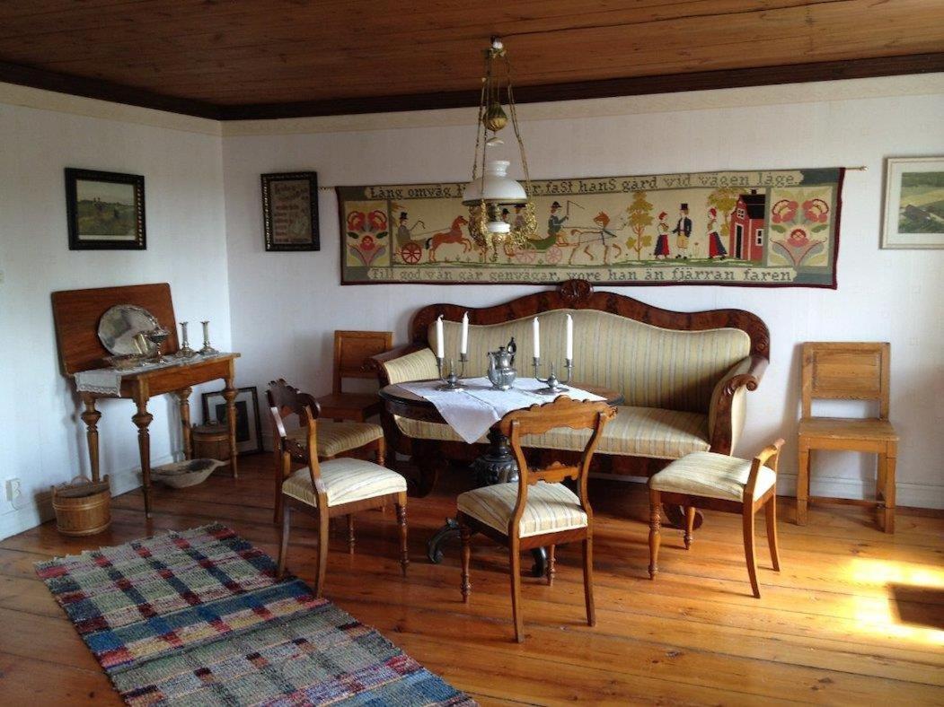 Awesome Home In Mariannelund With 4 Bedrooms