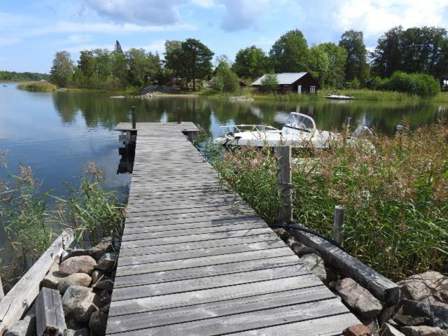 Nice Home In Herräng With 2 Bedrooms And Wifi view 2
