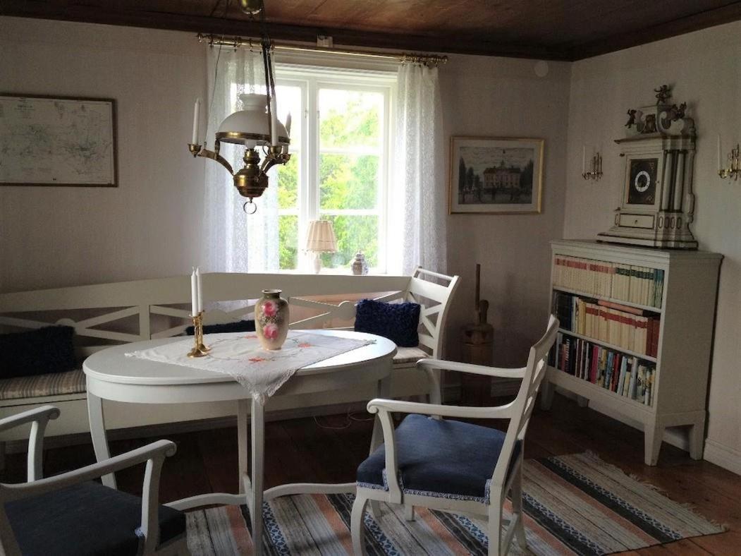Awesome Home In Mariannelund With 4 Bedrooms