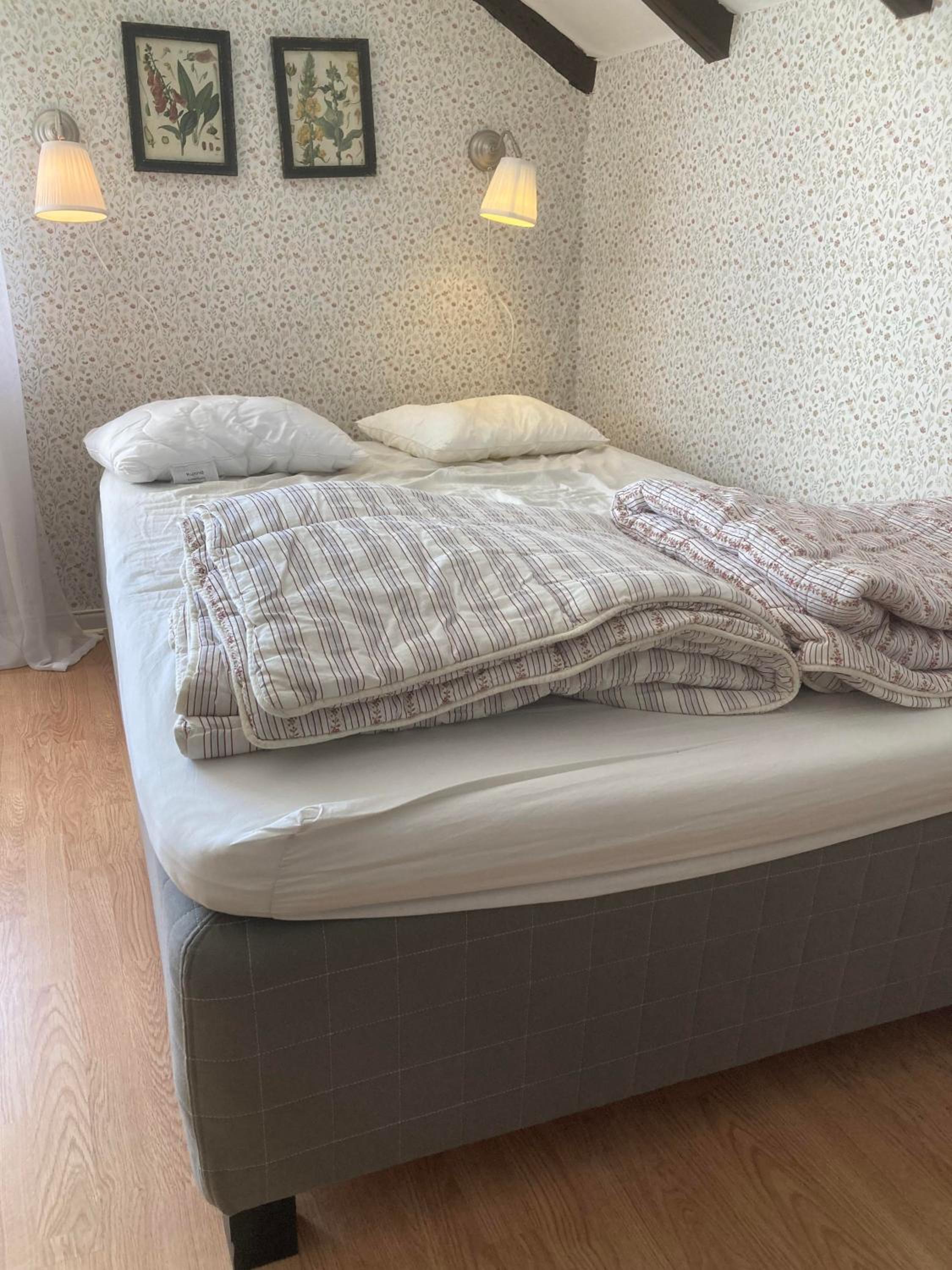 Stunning Home In Mörrum With 2 Bedrooms And Wifi view 2