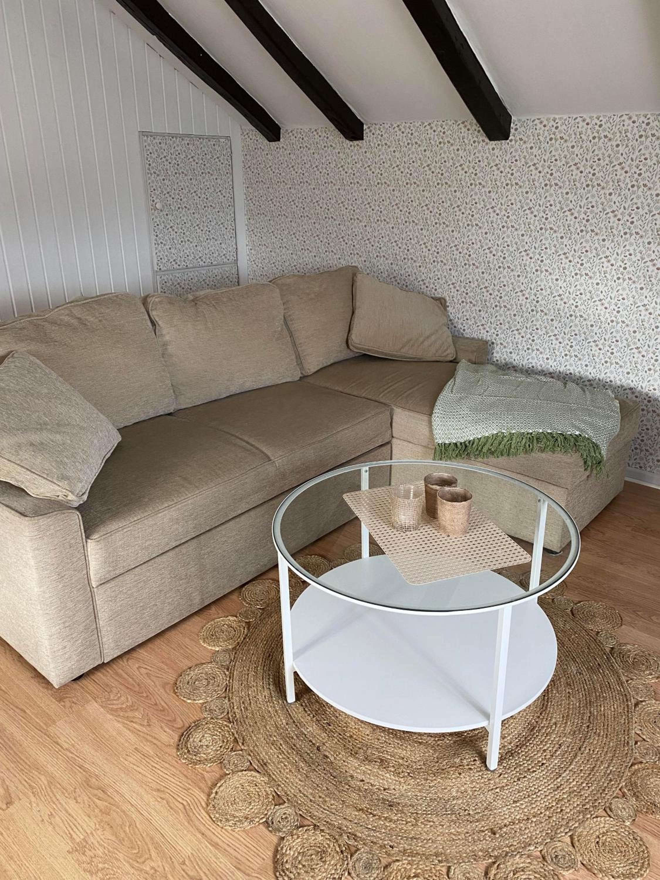 Stunning Home In Mörrum With 2 Bedrooms And Wifi view 3