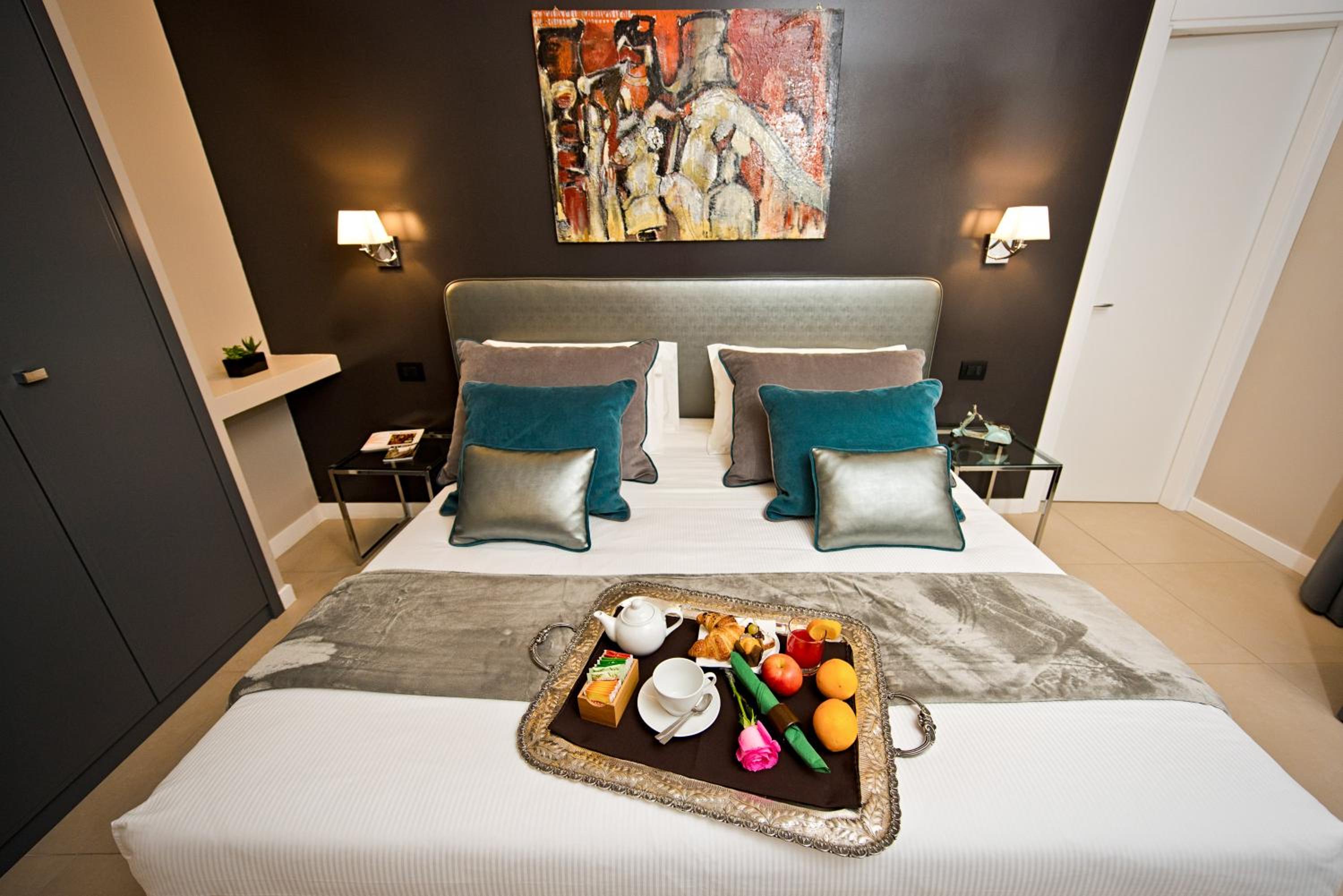 Delle Vittorie Luxury Rooms&Suites