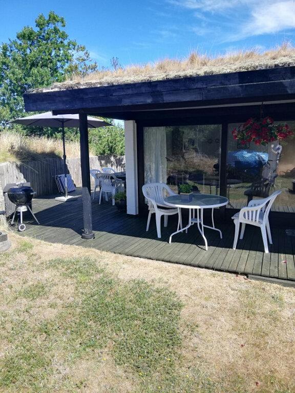 Amazing Home In Skagen W-