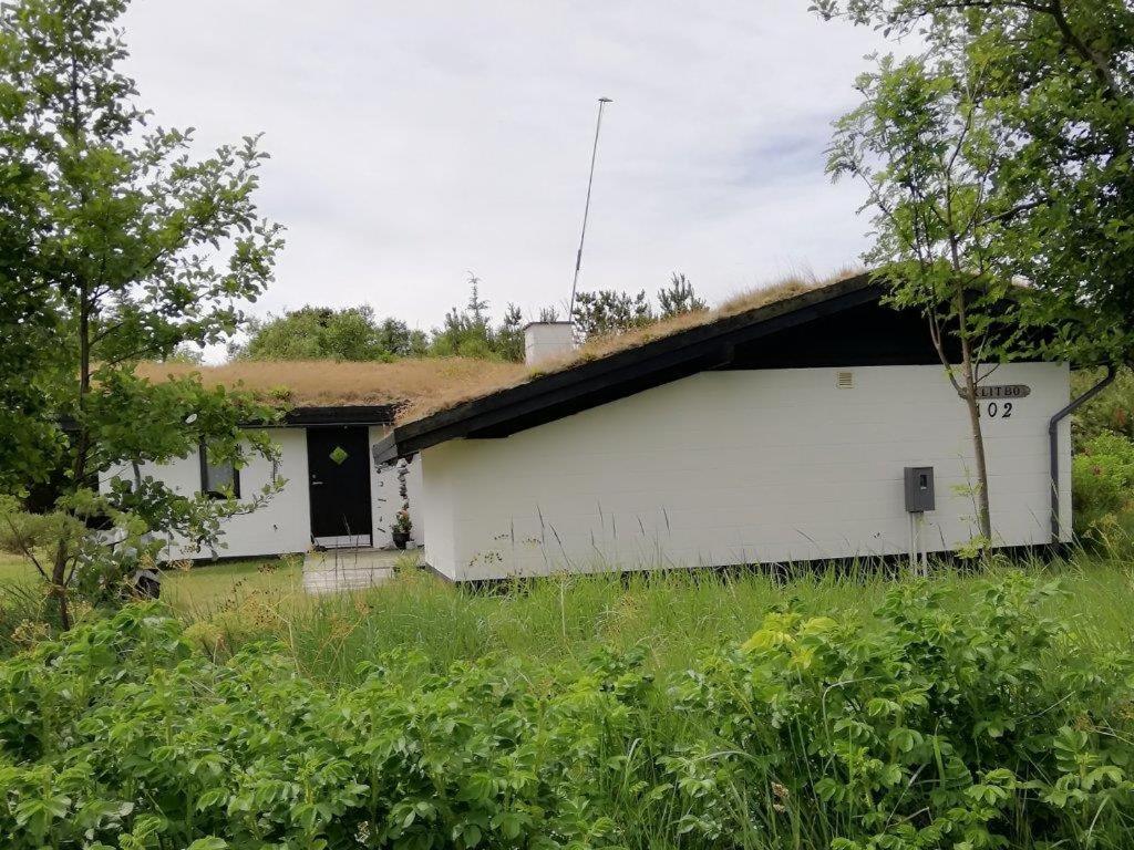 Amazing Home In Skagen W-