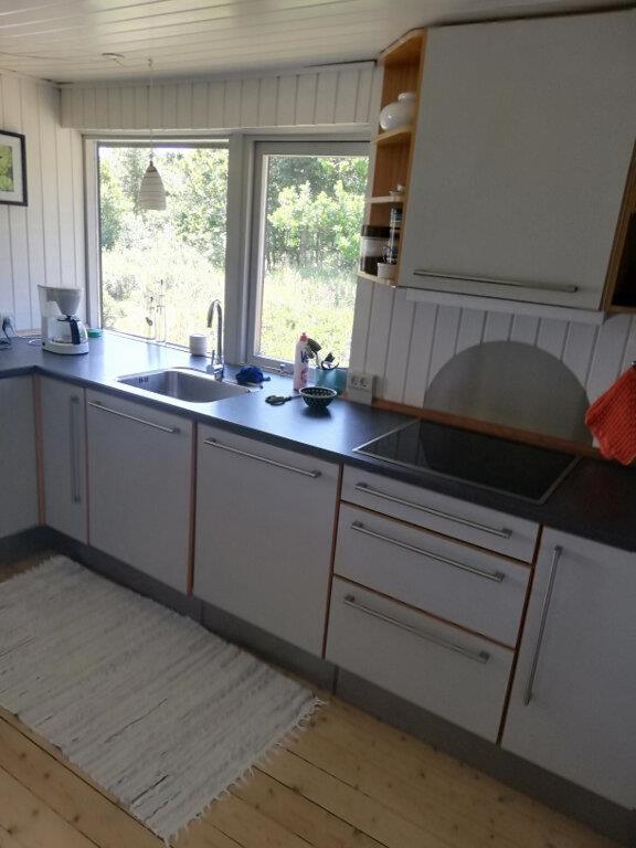 Amazing Home In Skagen W-