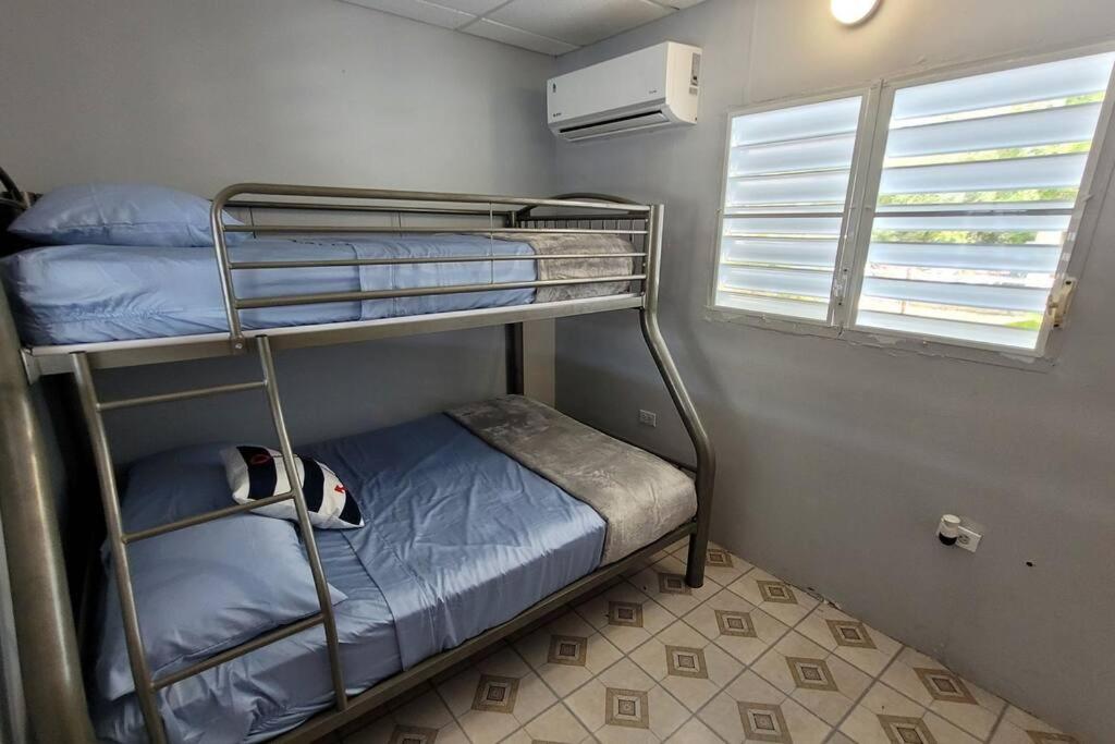 Container 2 with pool, free wifi, fully equiped view 2