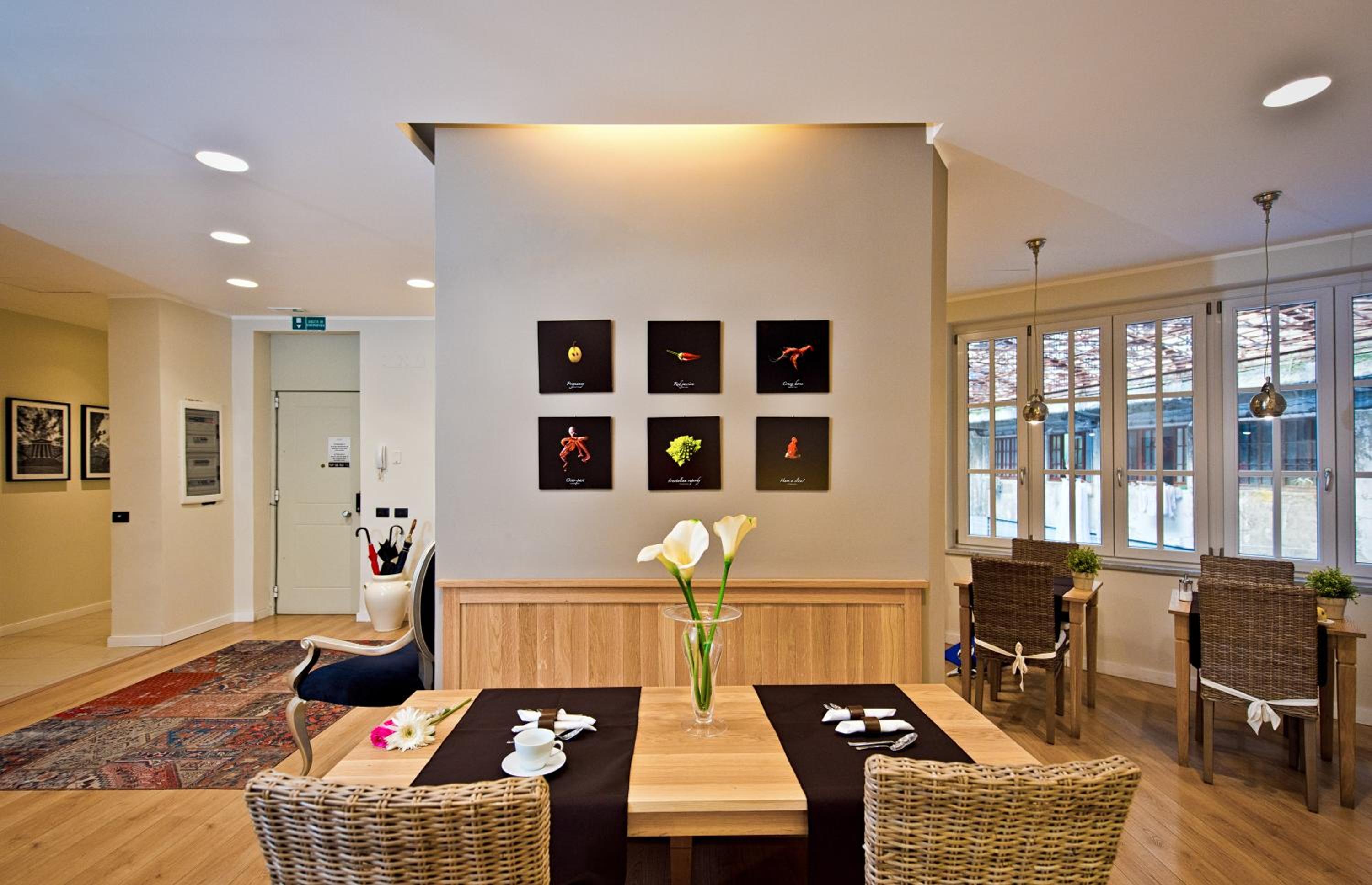 Delle Vittorie Luxury Rooms&Suites