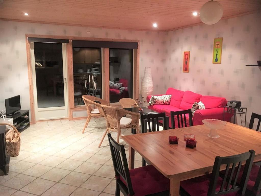 Awesome Home In Ryd With 2 Bedrooms, Sauna And Jacuzzi view 3
