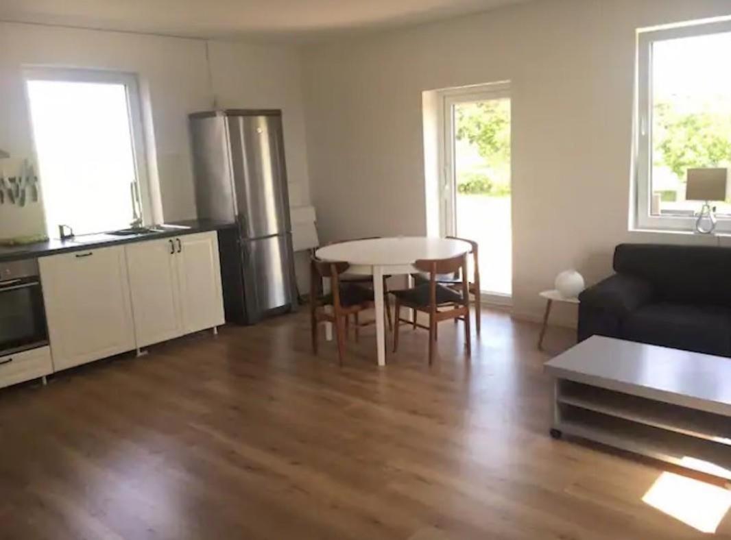 Beautiful Home In Havdhem With 5 Bedrooms, Swimming Pool And Wifi view 3