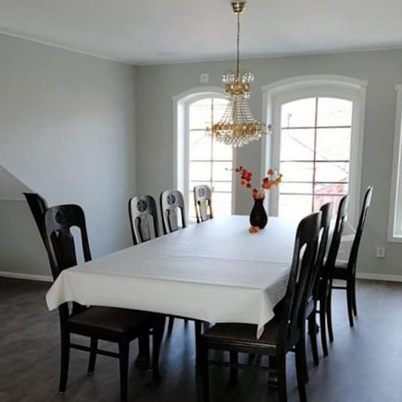 Amazing Home In Gästrike-Hammarby With 4 Bedrooms And Wifi view 3