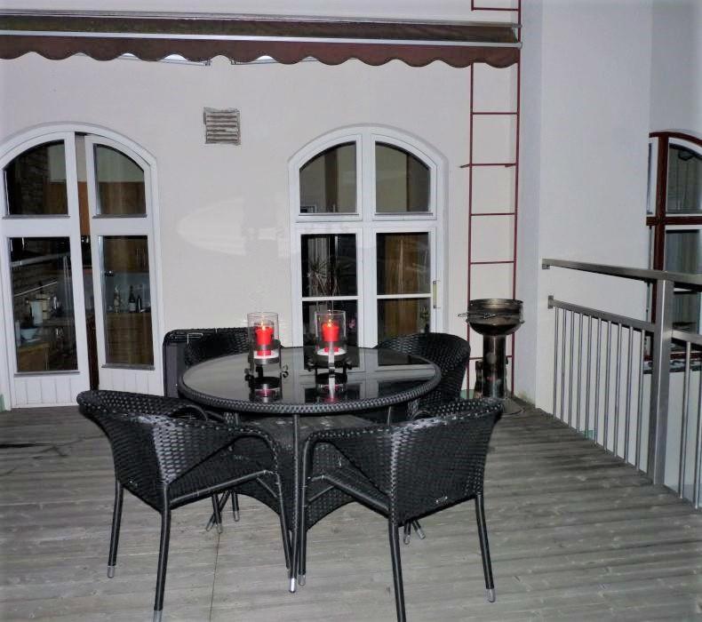 Beautiful Home In Karlshamn With 2 Bedrooms And Wifi view 5