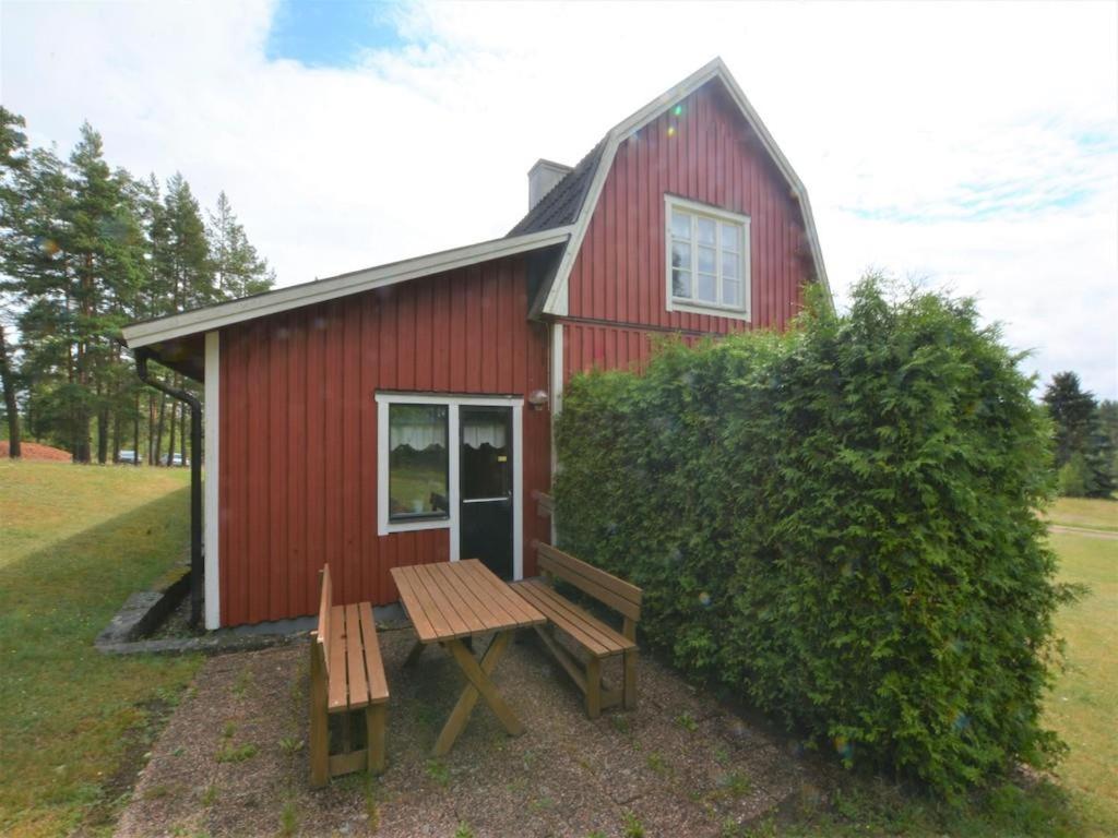 Amazing Home In Gunnebo With 1 Bedrooms And Sauna view 2