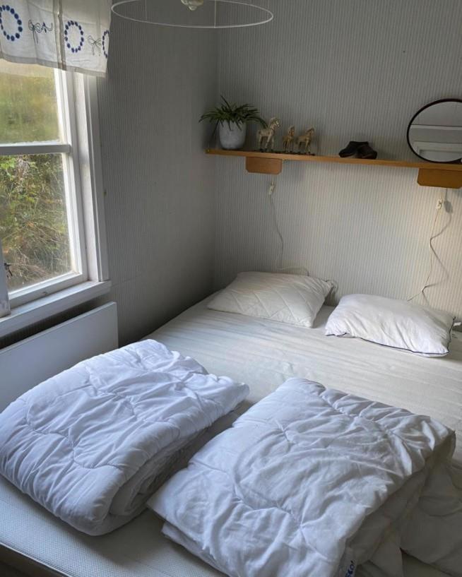 Amazing Home In Öxabäck With 4 Bedrooms, Sauna And Jacuzzi view 2
