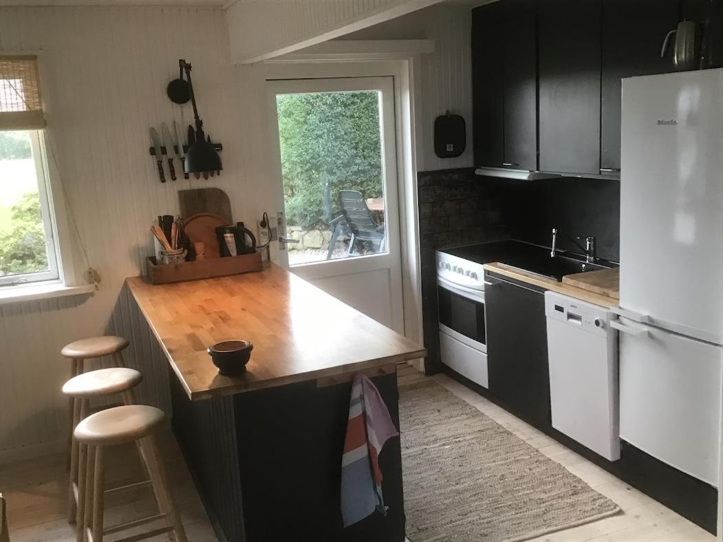 Amazing Home In Føllenslev With 4 Bedrooms, Internet And Jacuzzi view 2