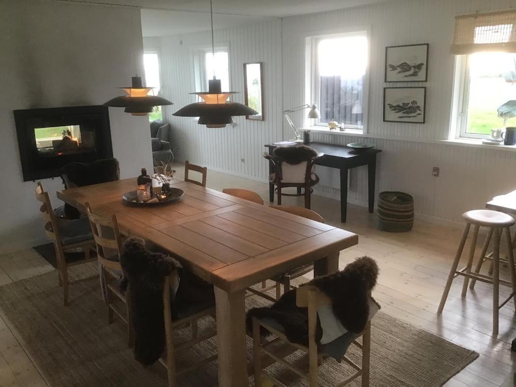 Amazing Home In Føllenslev With 4 Bedrooms, Internet And Jacuzzi view 3