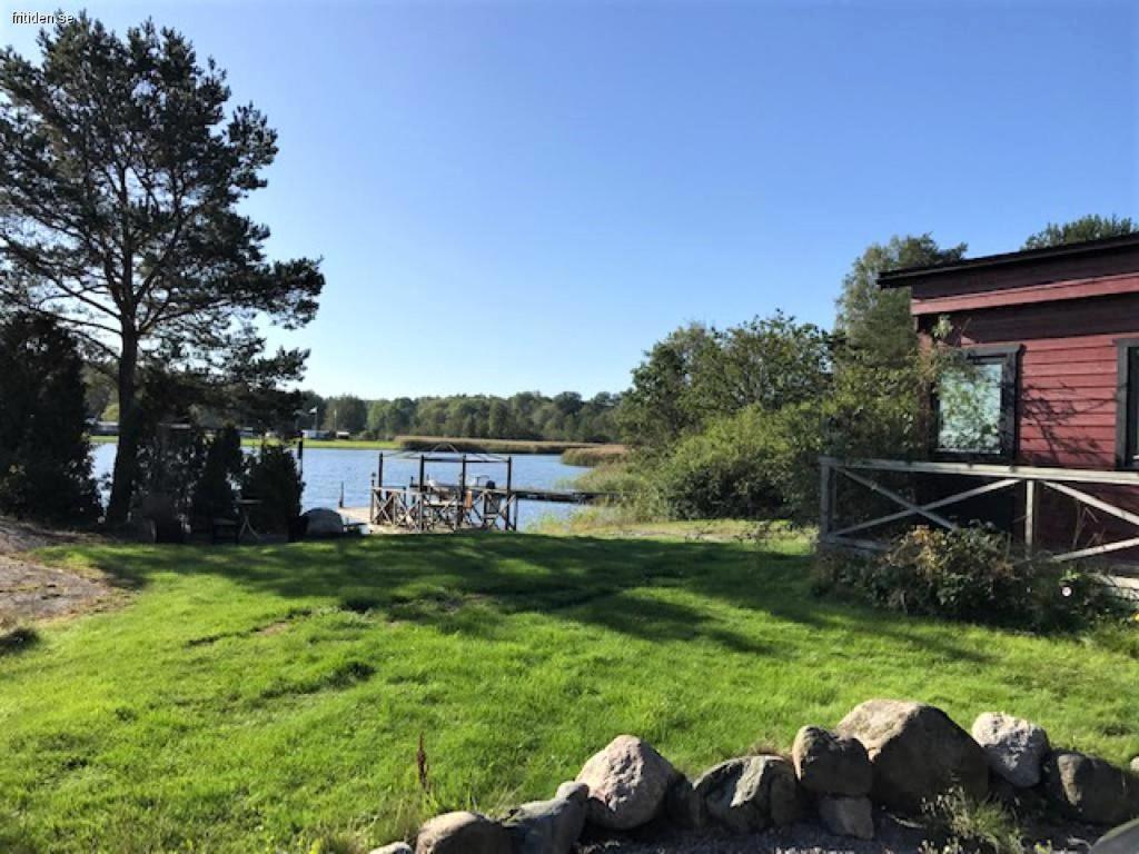 Stunning Home In Vikbolandet With 3 Bedrooms