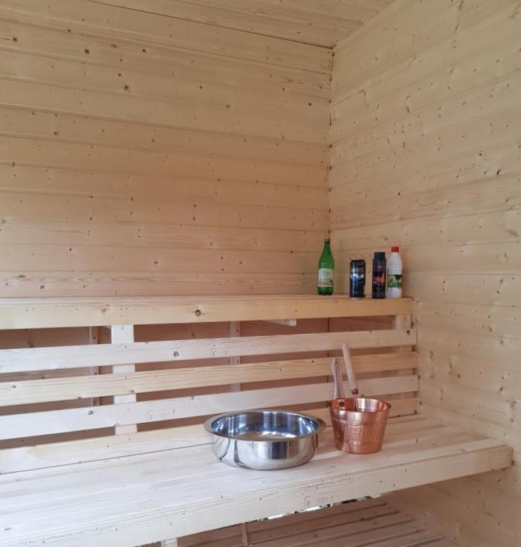 Amazing Home In Stugun, Ragunda With 1 Bedrooms And Wifi view 3
