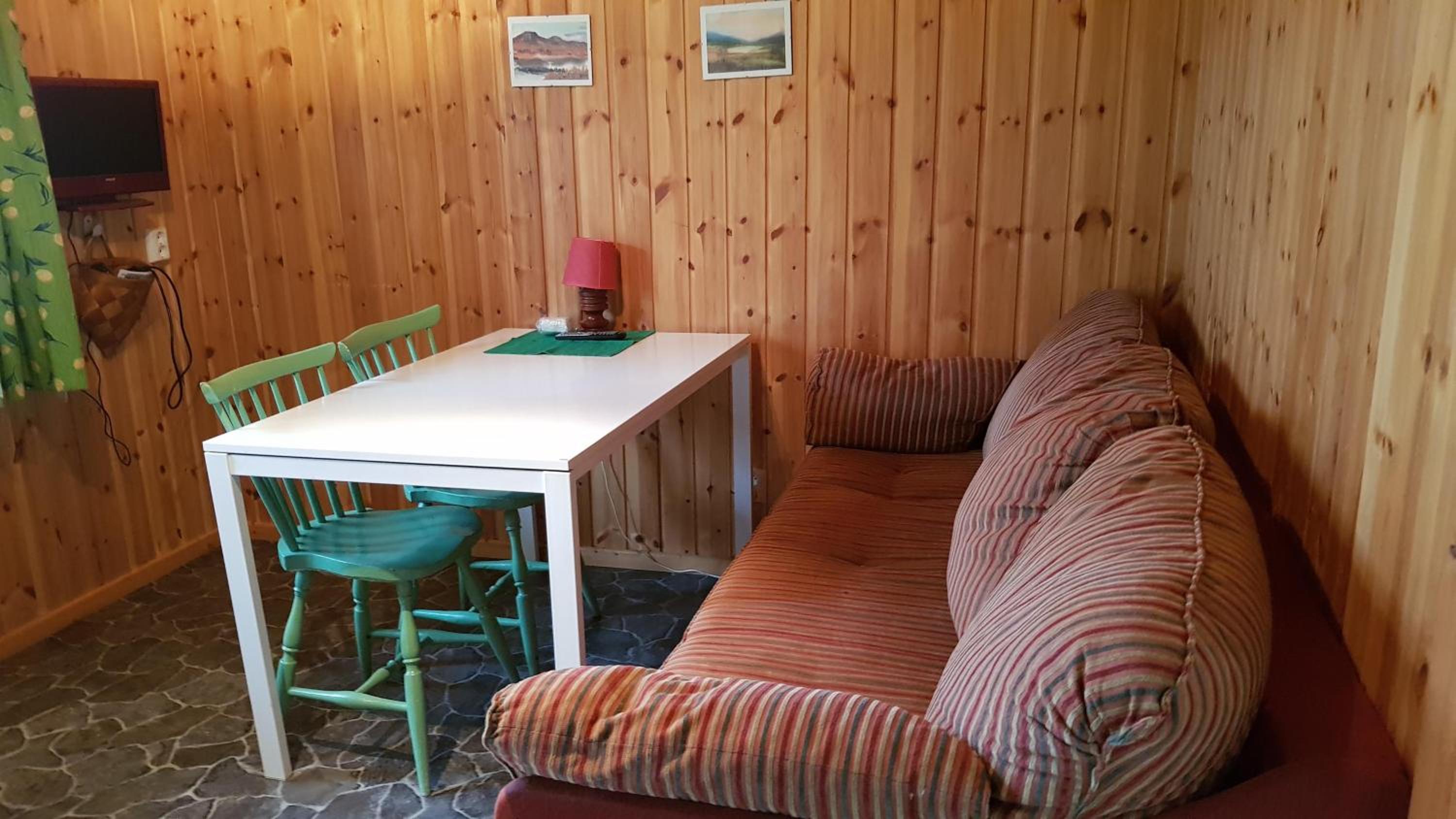 Amazing Home In Stugun, Ragunda With 1 Bedrooms And Wifi view 5