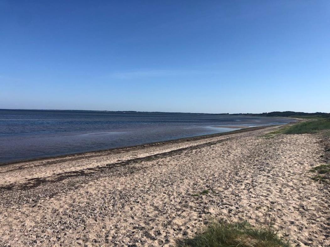 Beautiful Home In Farsø With Internet